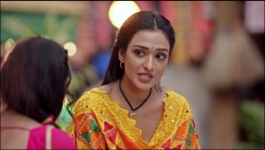 Bhagya Lakshmi - 29th March 2024